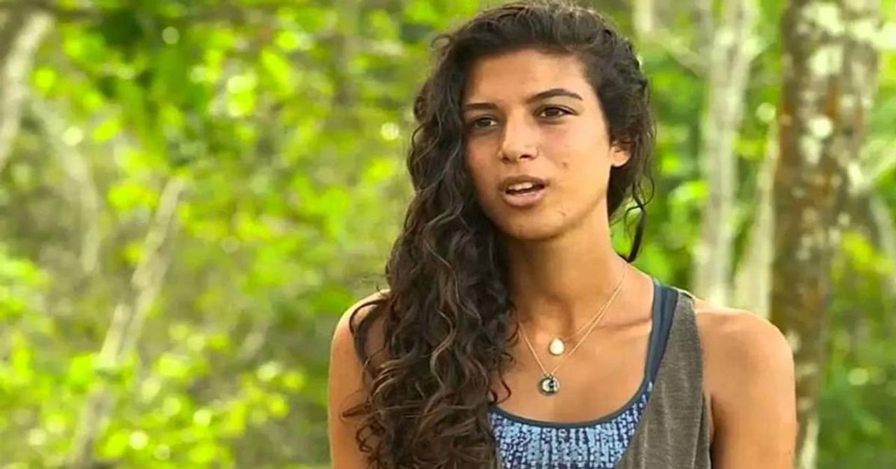 Gizem Memiç Gizem Memiç
