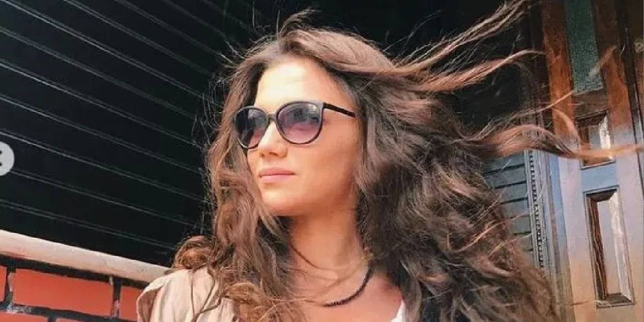 Gizem Ünsal Gizem Ünsal