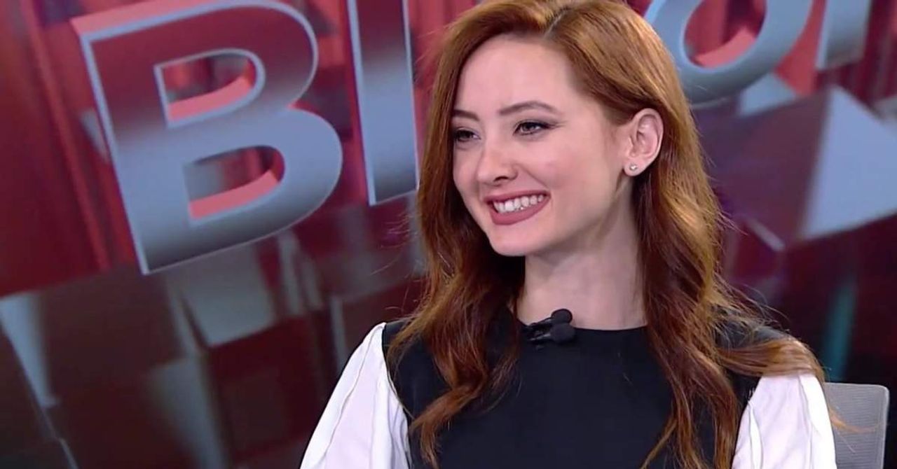 Gizem Uzuner Gizem Uzuner