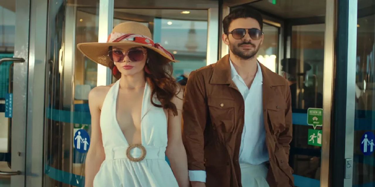 Gizli Saklı dizisi ne zaman, saat kaçta? Gizli Saklı dizisi ne zaman, saat kaçta?