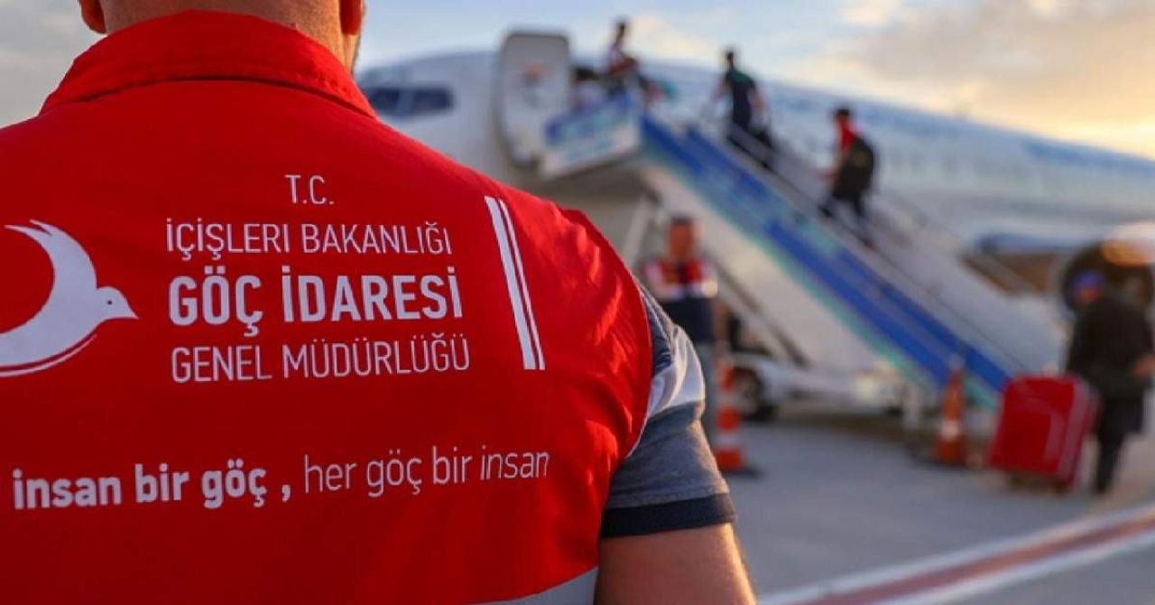 Göç İdaresi Başkanlığı Göç İdaresi Başkanlığı