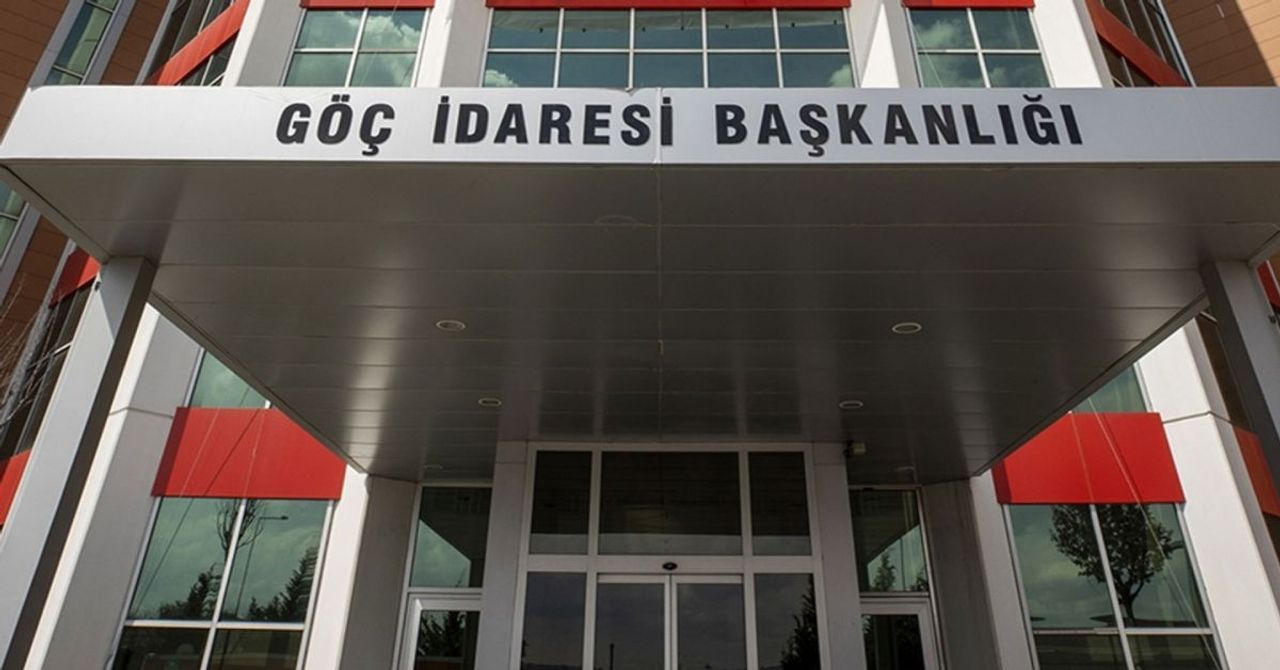 Göç İdaresi Başkanlığı açıkladı: 382 sürekli işçi alımı yapılacak Göç İdaresi Başkanlığı açıkladı: 382 sürekli işçi alımı yapılacak