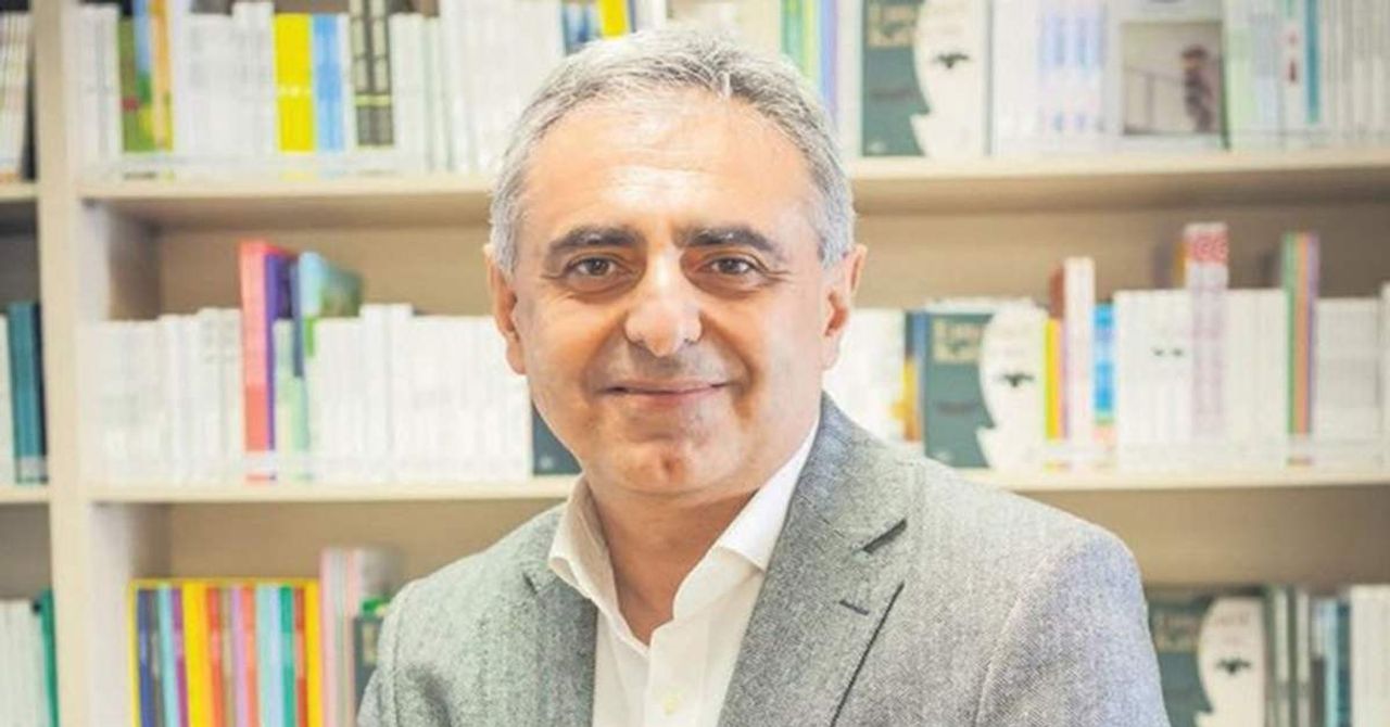 Gökçen Orhan Gökçen Orhan