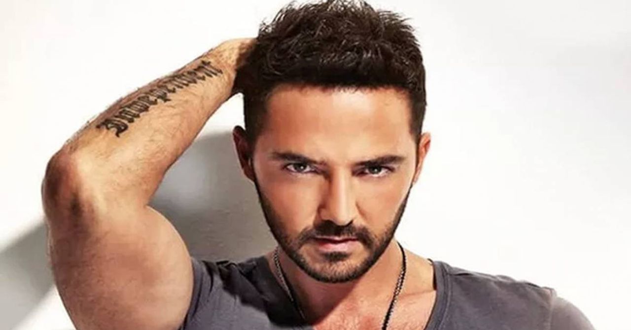 Gökhan Özen Kalp Krizi Mi Geçirdi-1 Gökhan Özen Kalp Krizi Mi Geçirdi-1