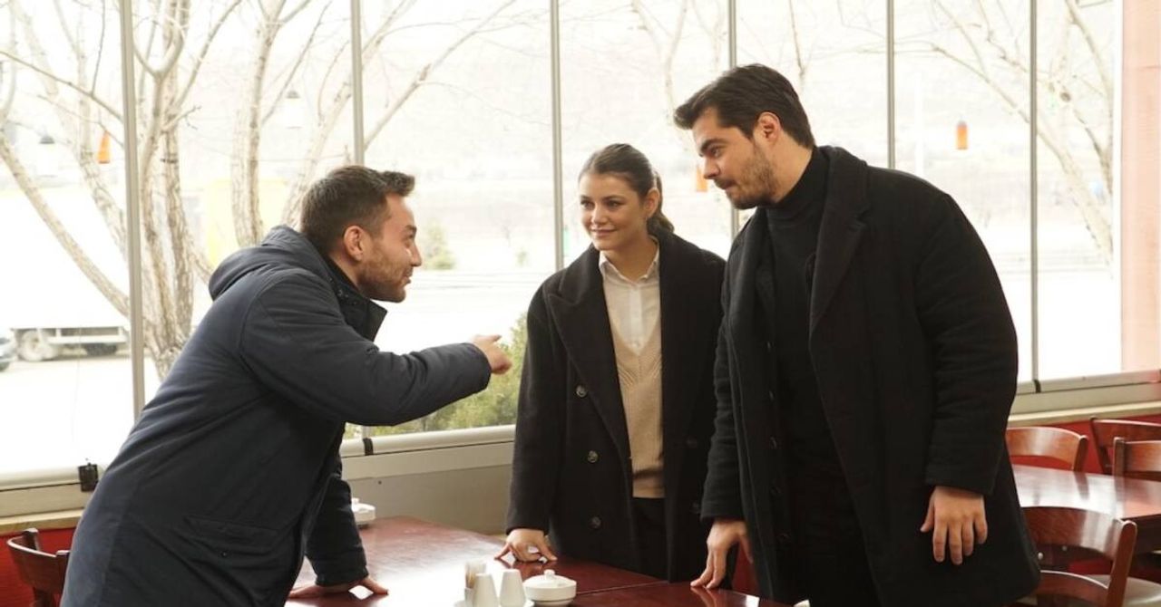 Gönül Dağı 130 Bölüm Fragmanı