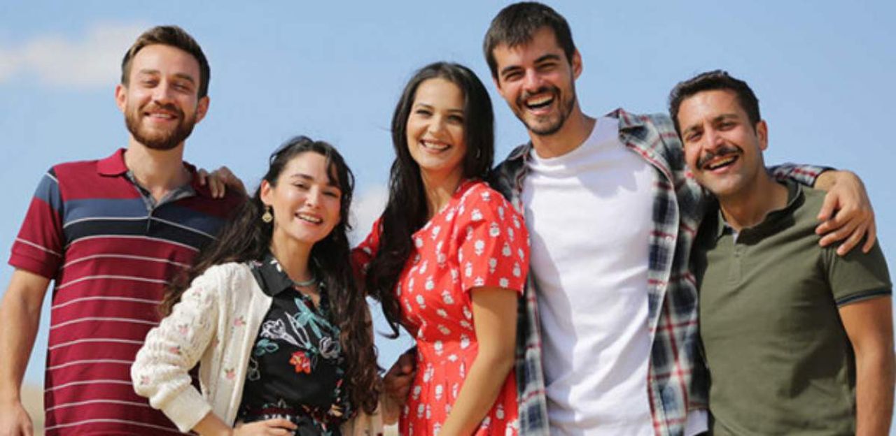 Gönül Dağı Gönül Dağı