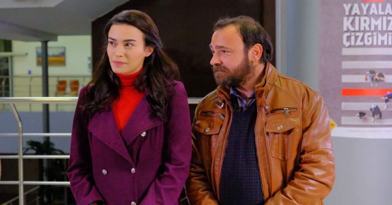 Gönül Dağı 90 Bölüm Fragmanı Gönül Dağı 90 Bölüm Fragmanı