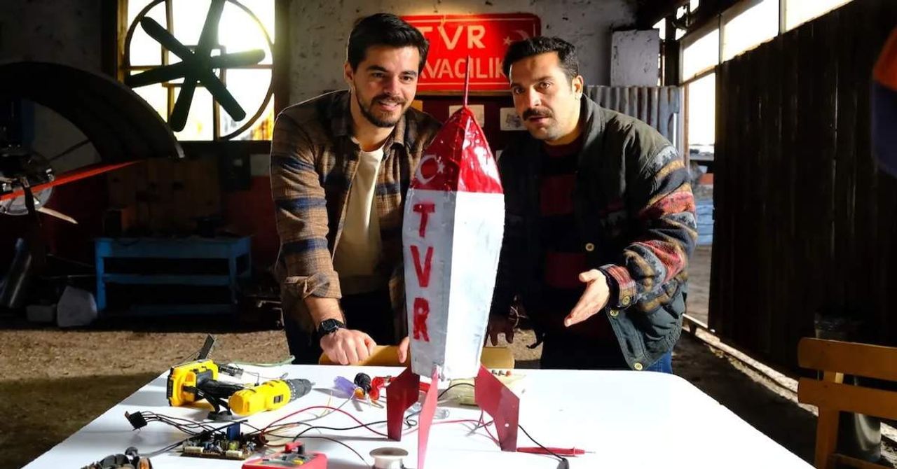 Gönül Dağı 93 Bölüm Fragmanı Gönül Dağı 93 Bölüm Fragmanı