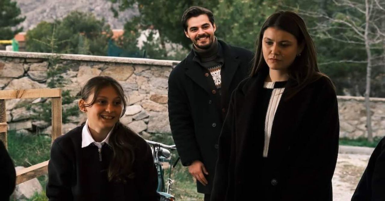 Gönül Dağı 94 Bölüm Fragmanı Gönül Dağı 94 Bölüm Fragmanı