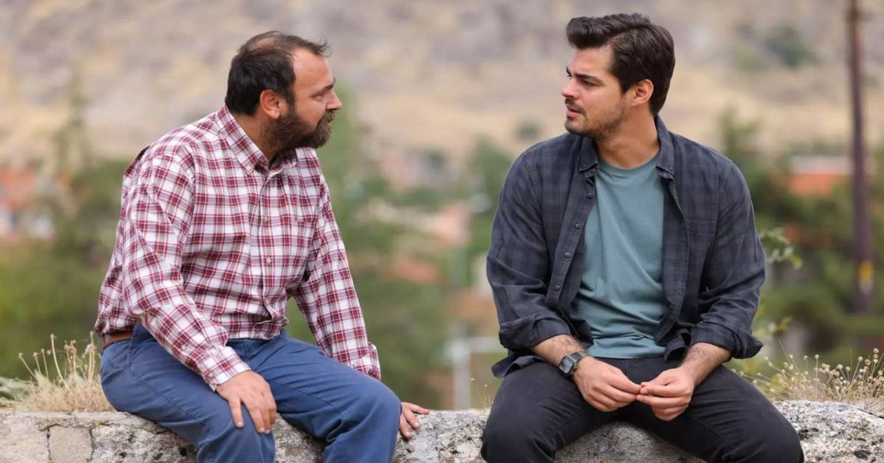 Gönül Dağı dizisi Gönül Dağı dizisi