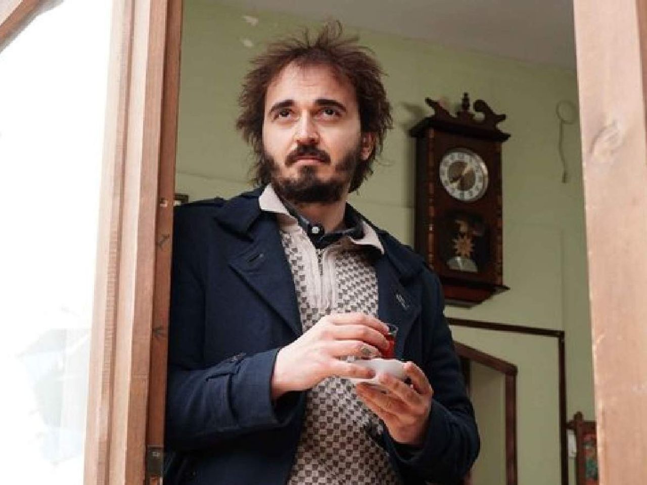 Gönül Dağı Rıfat öldü mü Gönül Dağı Rıfat öldü mü