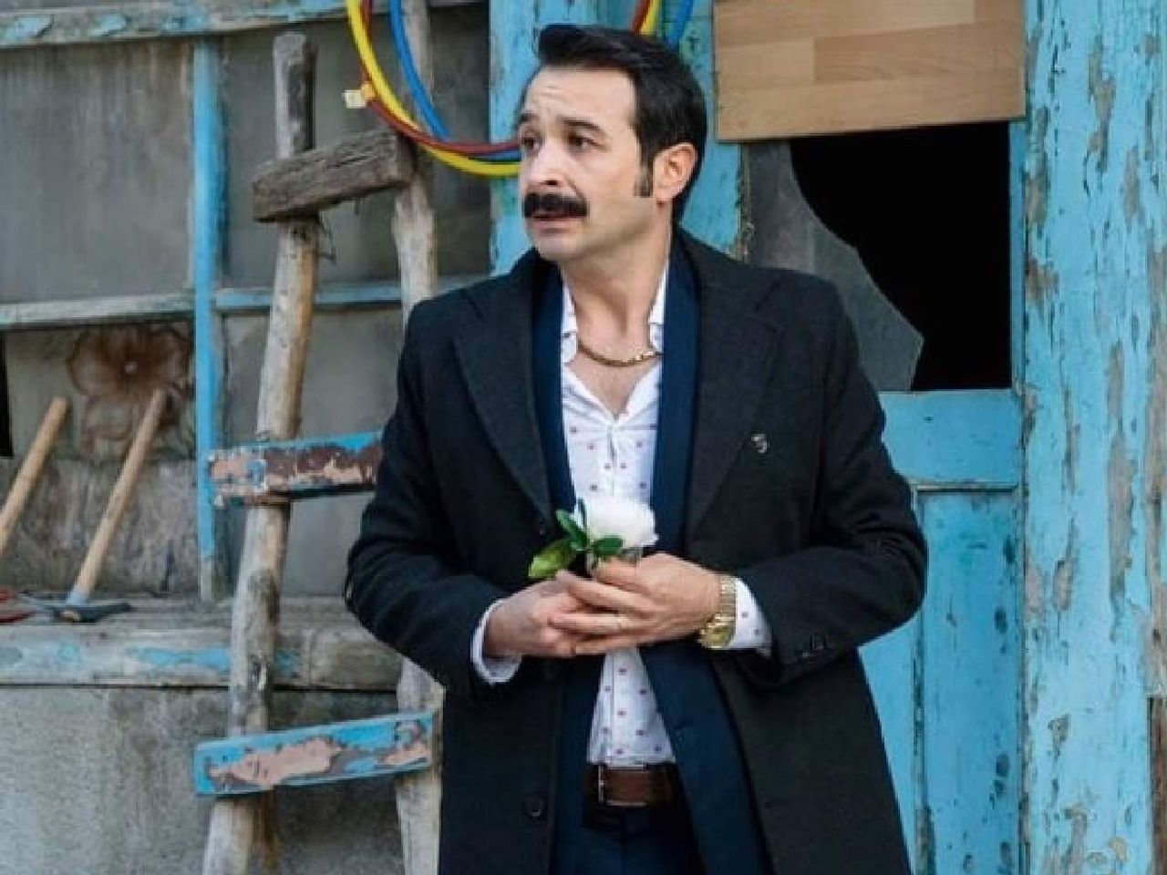 gönül dağı selami gönül dağı selami