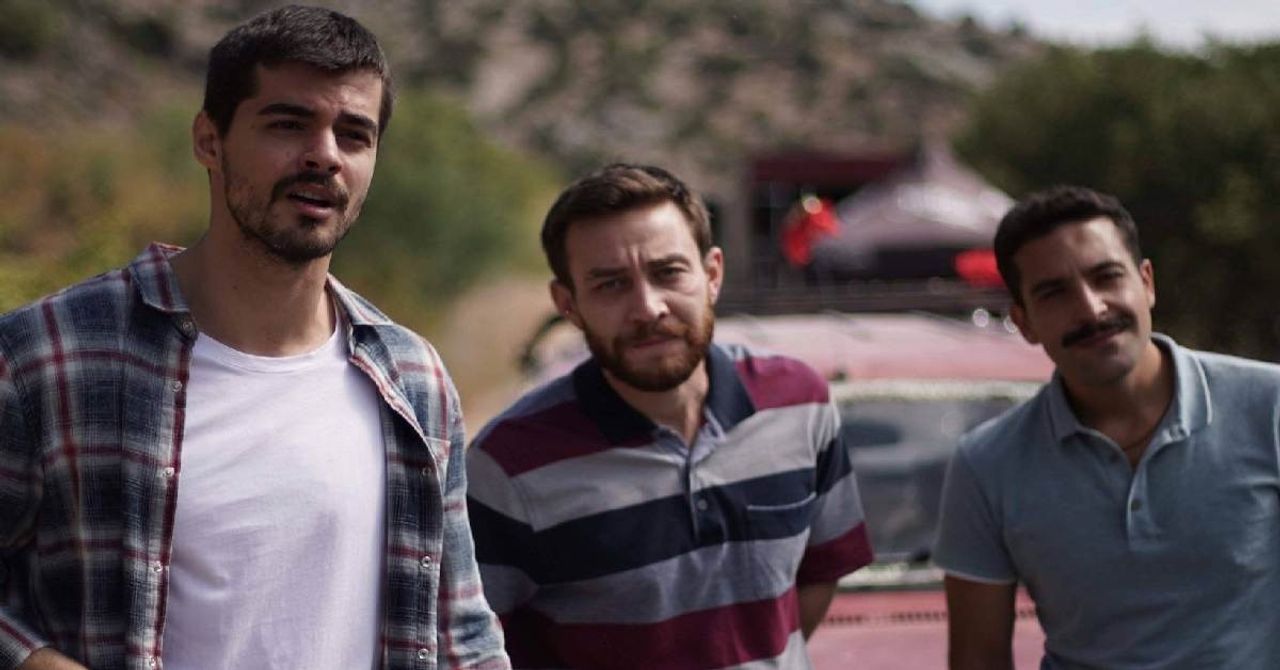 Gönül Dağı yeni sezon Gönül Dağı yeni sezon