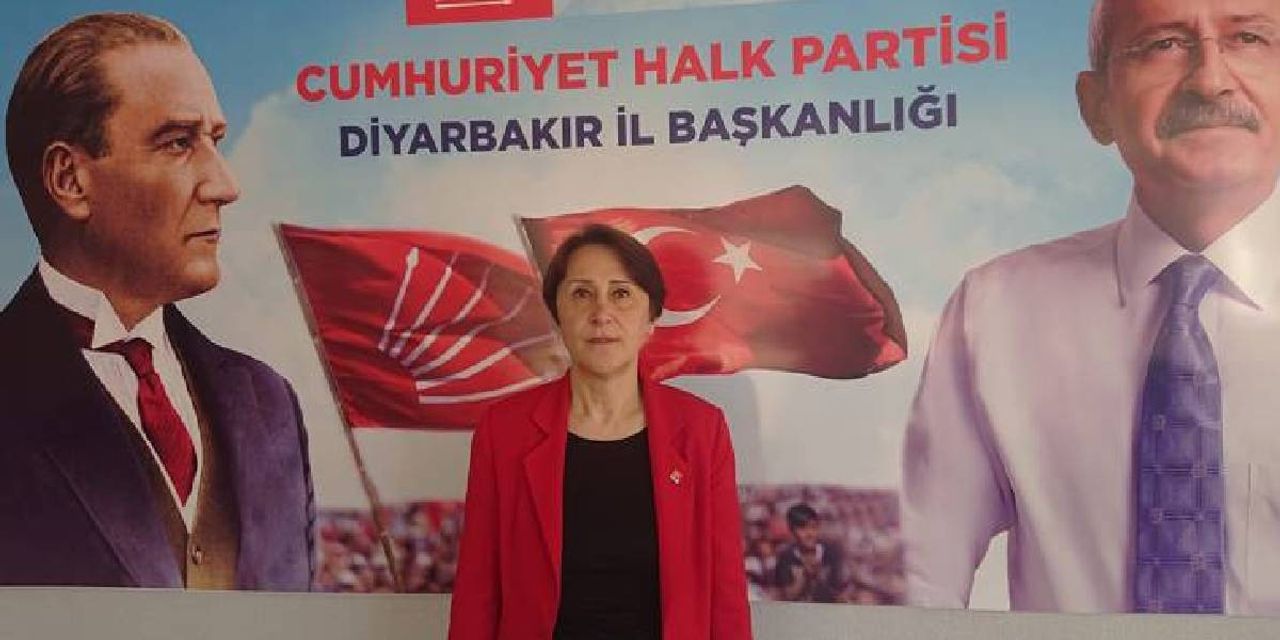 Gönül Özel Görevden Alındı Gönül Özel Görevden Alındı