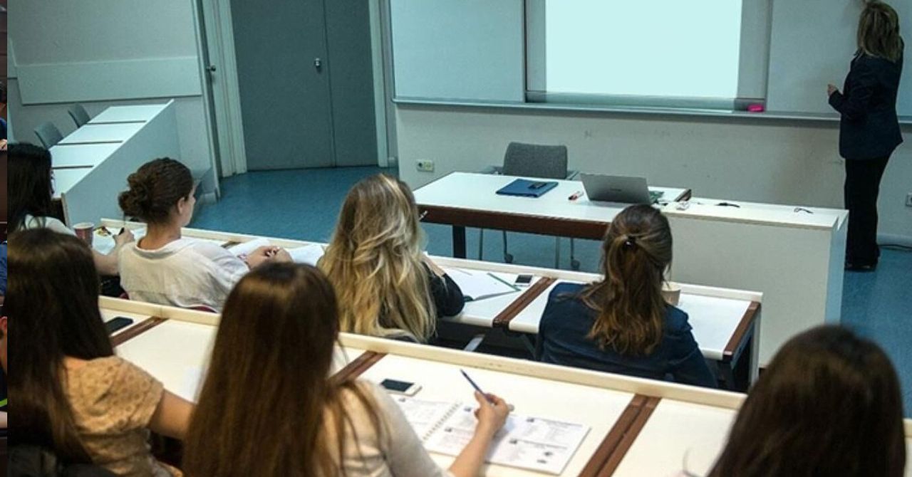 Gönüllü öğretim üyelerinden hasar tespiti Gönüllü öğretim üyelerinden hasar tespiti