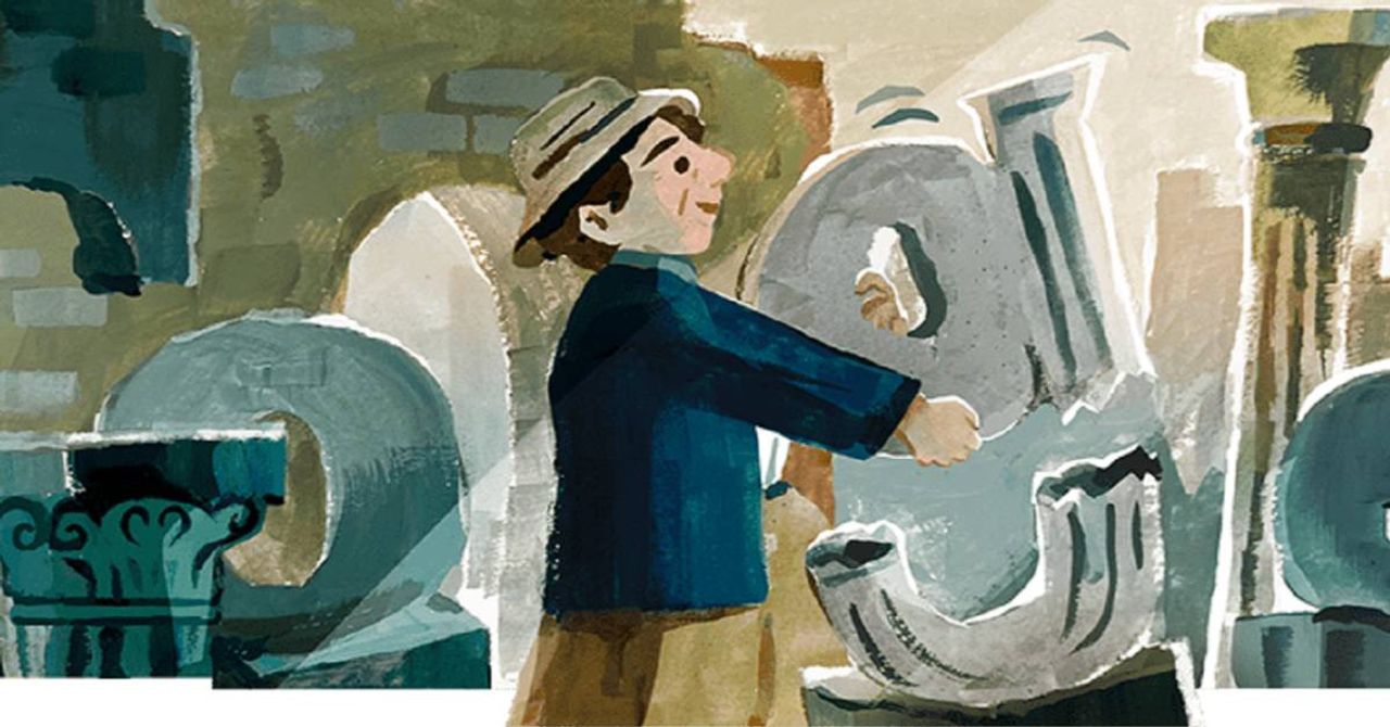 Google Jale İnan Google Jale İnan