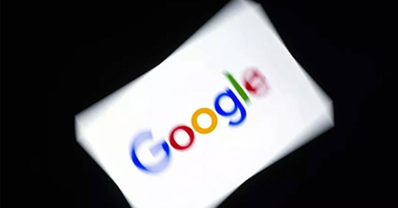 Google’dan Alkışlanacak Hareket