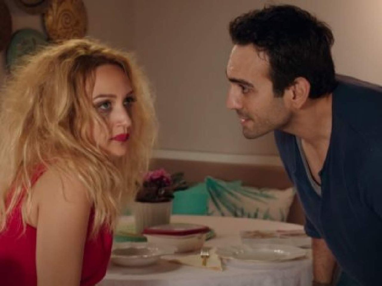 Görümce Film Konusu Görümce Film Konusu
