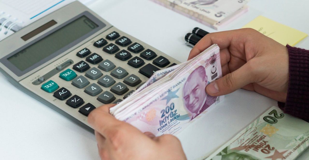 Gözler EYT formüllerine çevrildi Gözler EYT formüllerine çevrildi