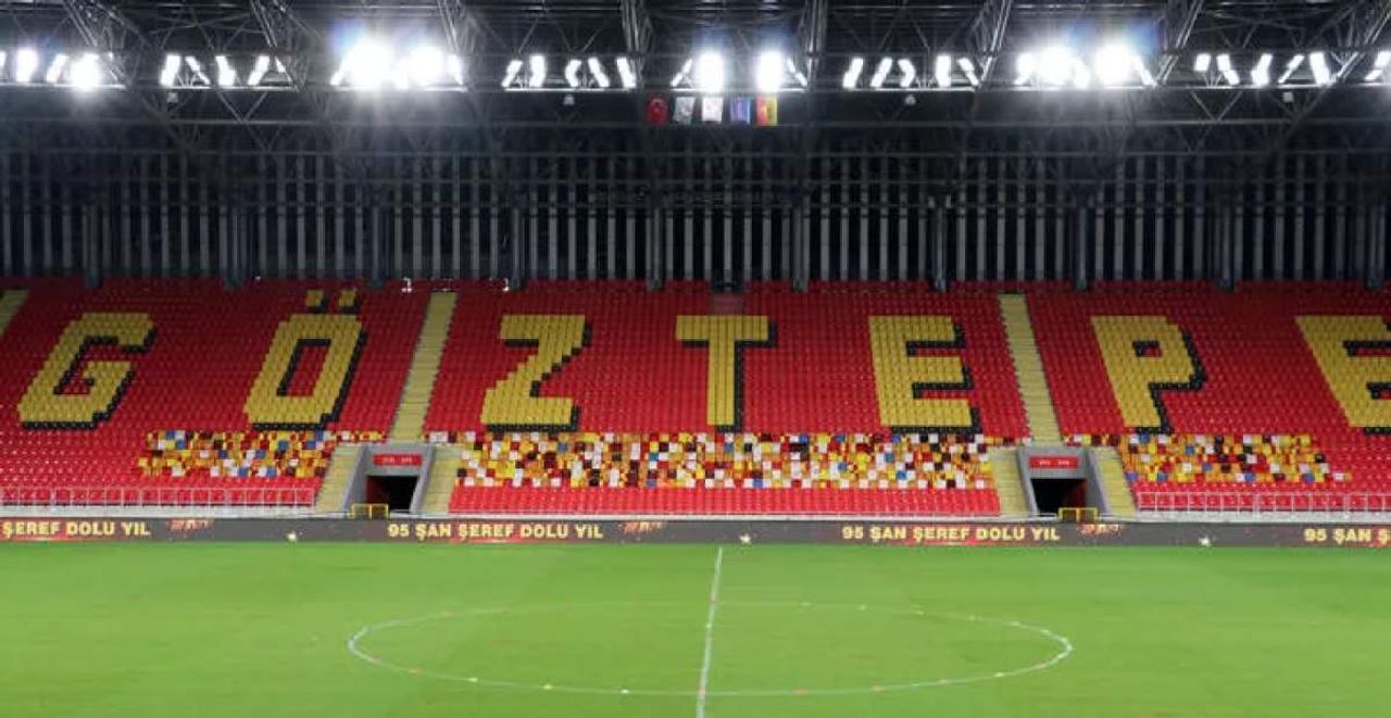 Göztepe kulübü ne kadara satıldı ? Göztepe kulübü ne kadara satıldı ?