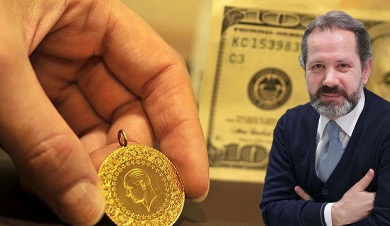 Gram altın 3.500 TL