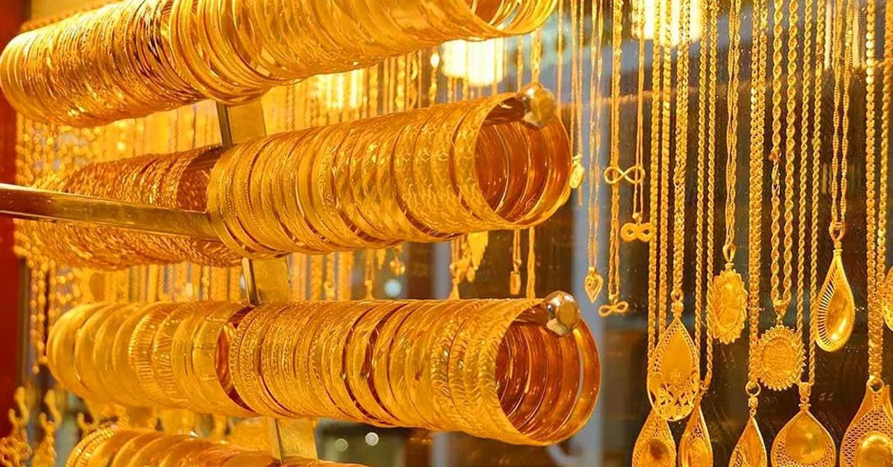 Gram altın fiyatı ne kadar? Gram altın fiyatı ne kadar?