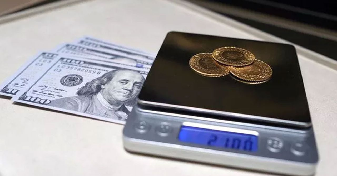 Gram altın ve dolar için uzman isim tarih verdi: 10 gün sonra piyasada büyük rüzgarlar esecek! Gram altın ve dolar için uzman isim tarih verdi: 10 gün sonra piyasada büyük rüzgarlar esecek!