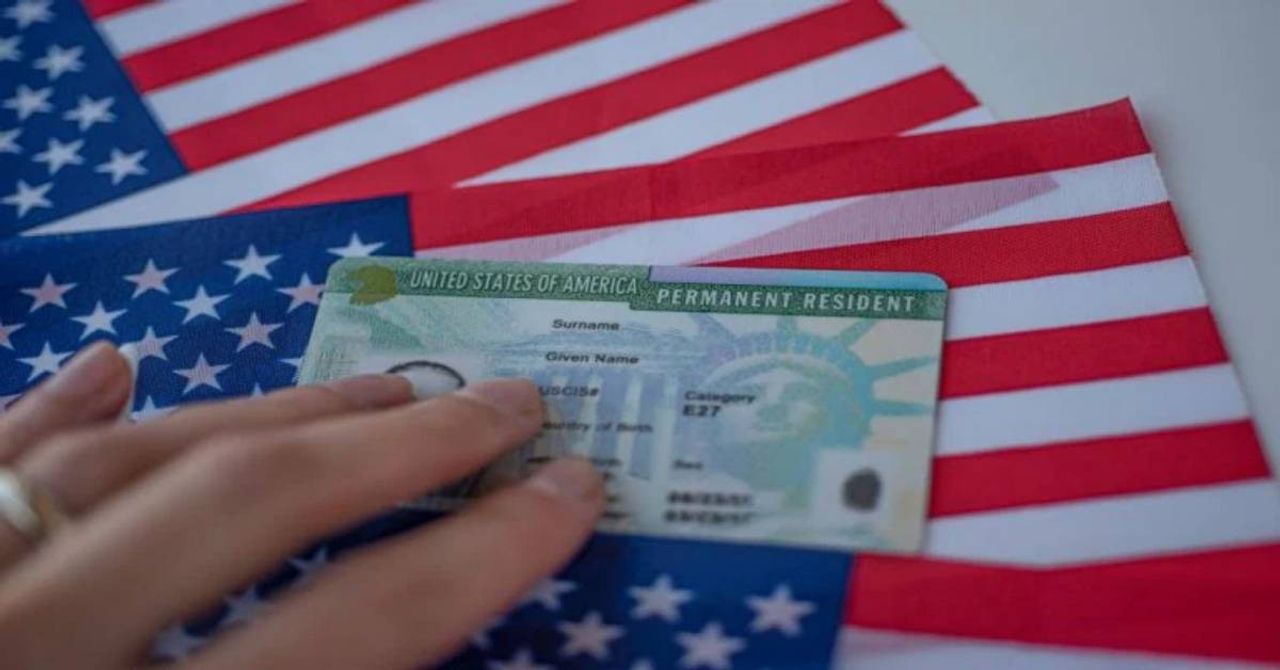 Green Card Sonuçları Ne Zaman Green Card Sonuçları Ne Zaman