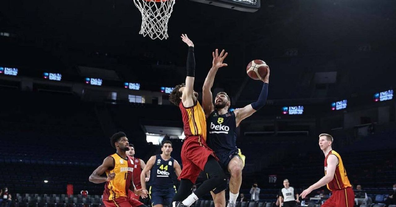 GS FB Basketbol-1 GS FB Basketbol-1