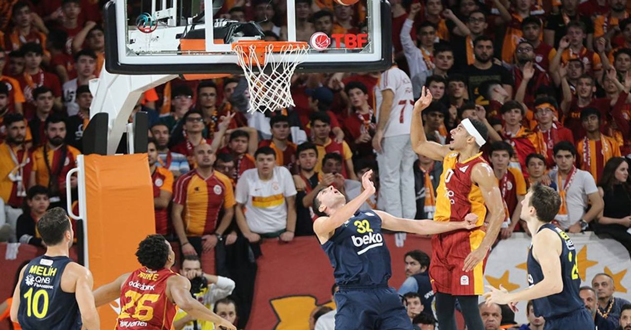 GS FB Basketbol GS FB Basketbol