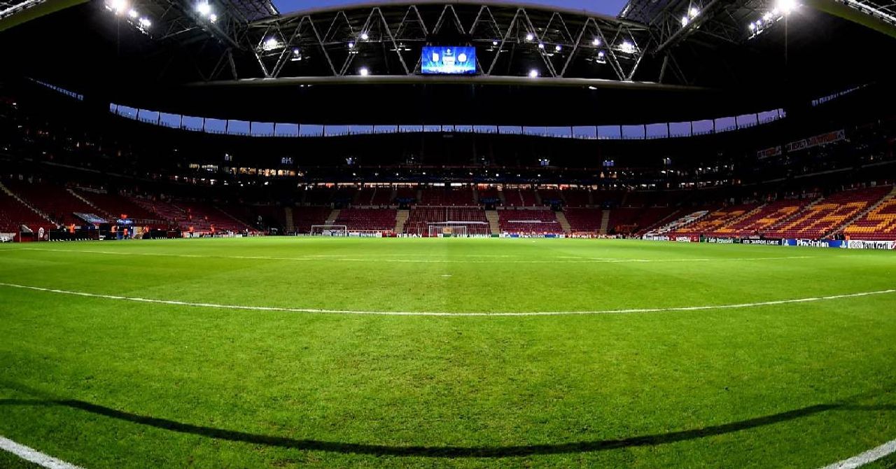 GS FK Pardubice GS FK Pardubice