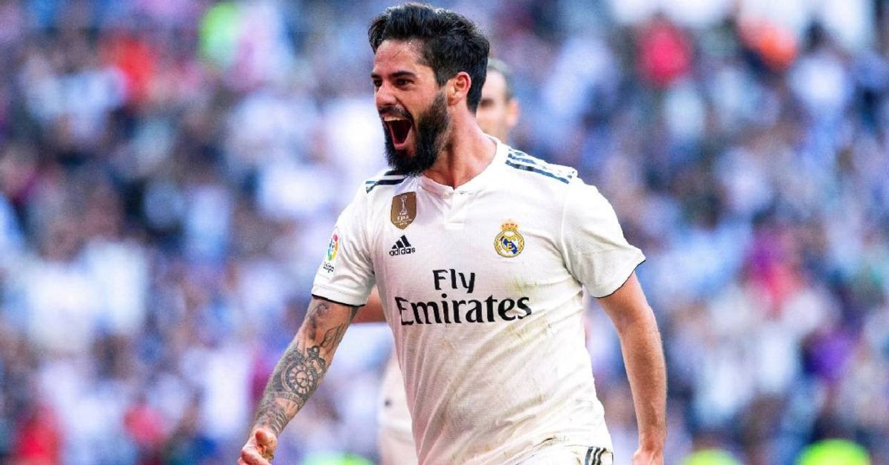 GS Isco GS Isco