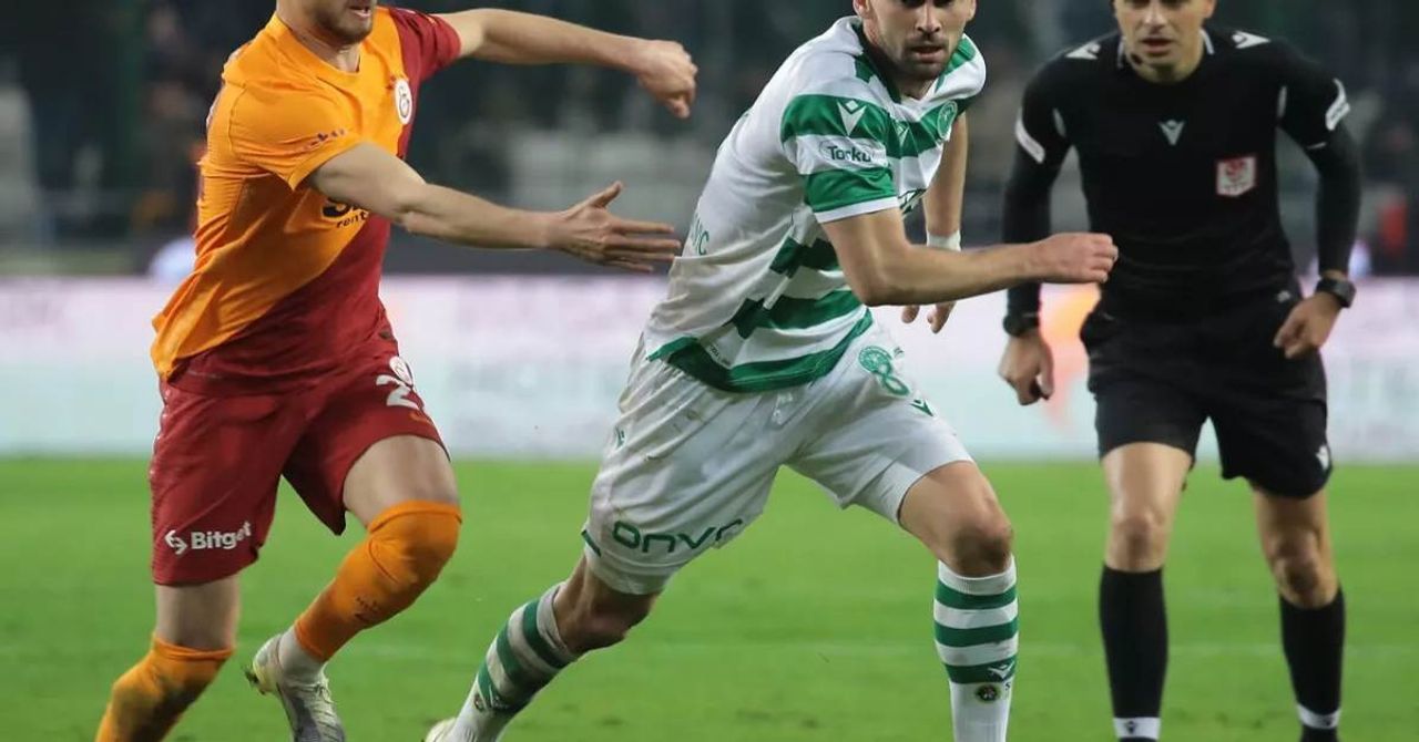 GS Konyaspor