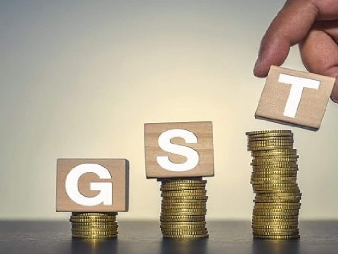 GST coin nedir GST coin nedir