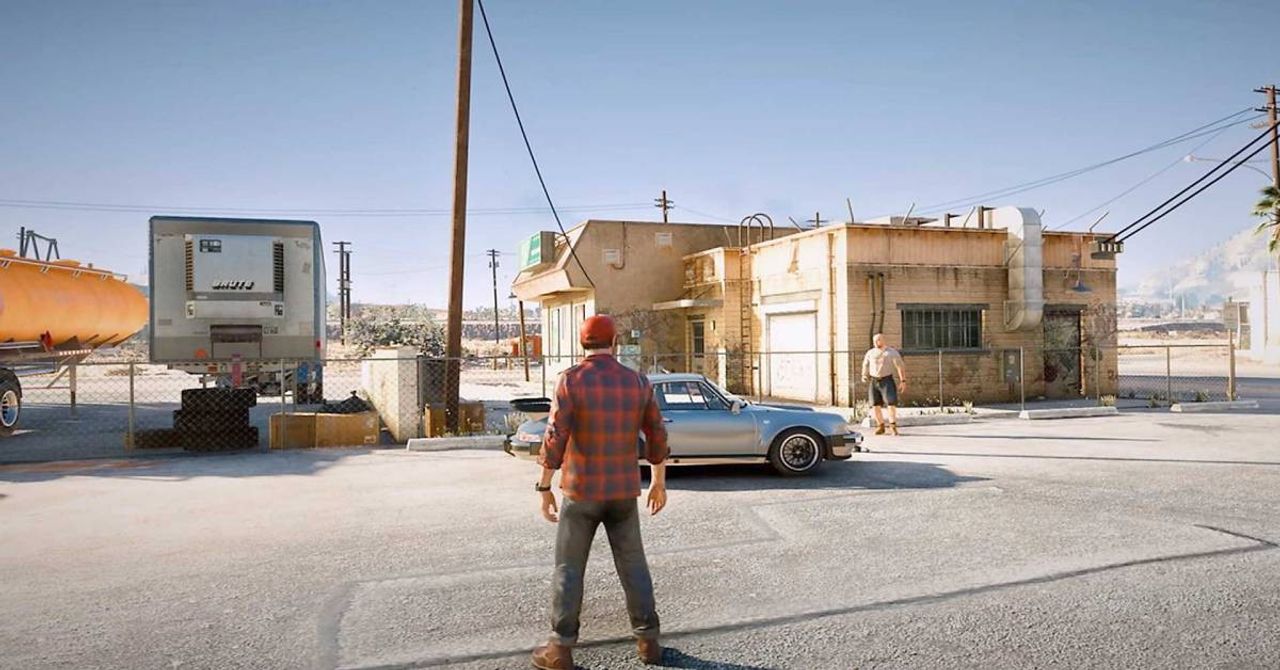 GTA 6 Fragman GTA 6 Fragman