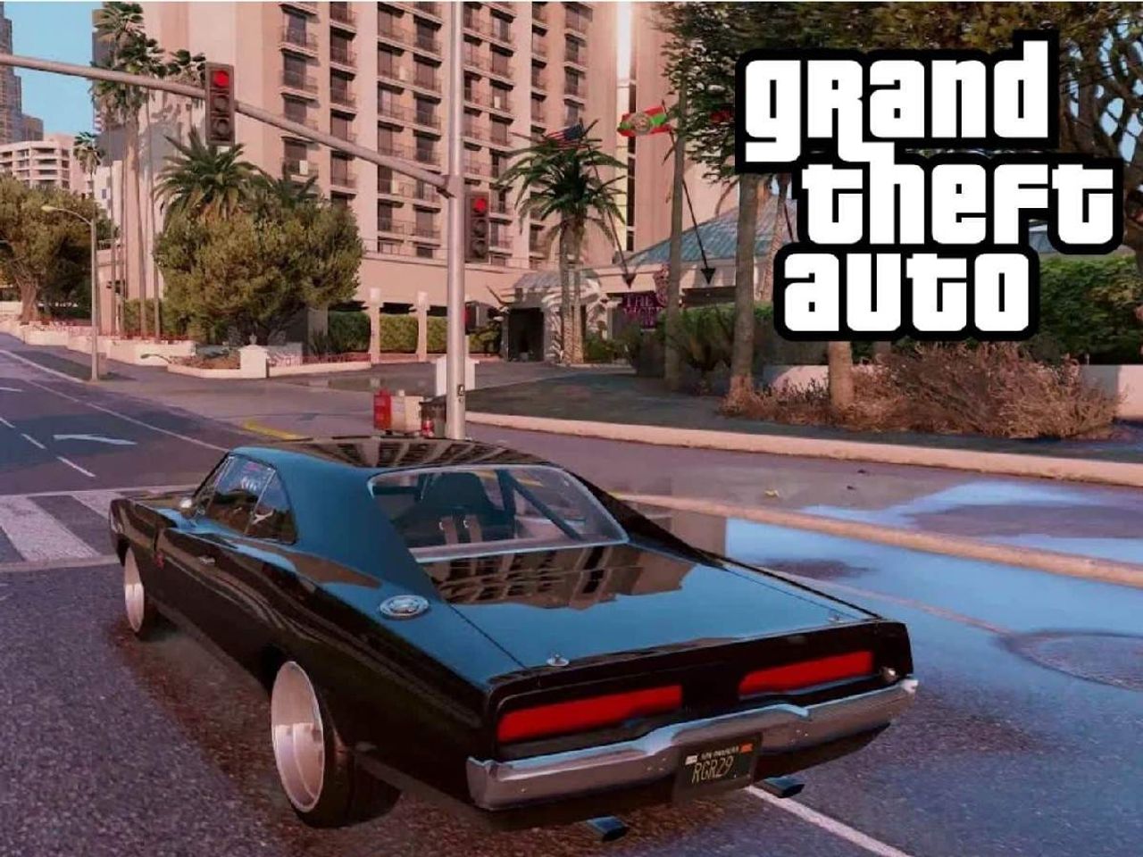 GTA 6 ne zaman çıkacak GTA 6 ne zaman çıkacak