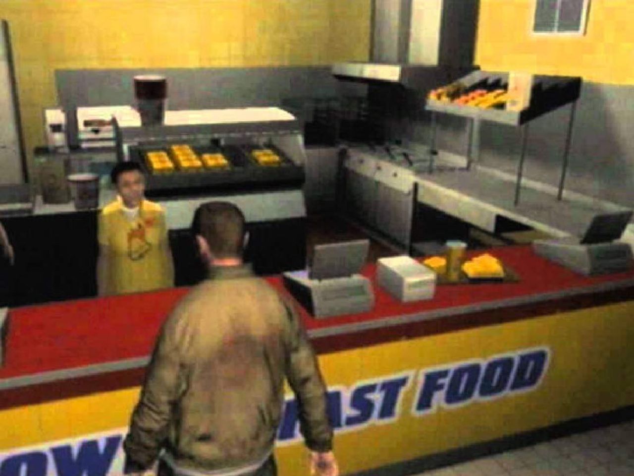 gta cluckin bell gta cluckin bell