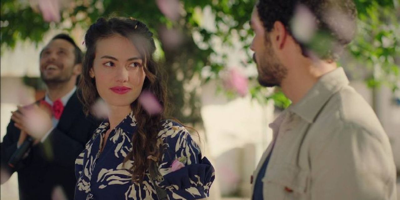 Gül Masalı Gonca Kimdir Gül Masalı Gonca Kimdir