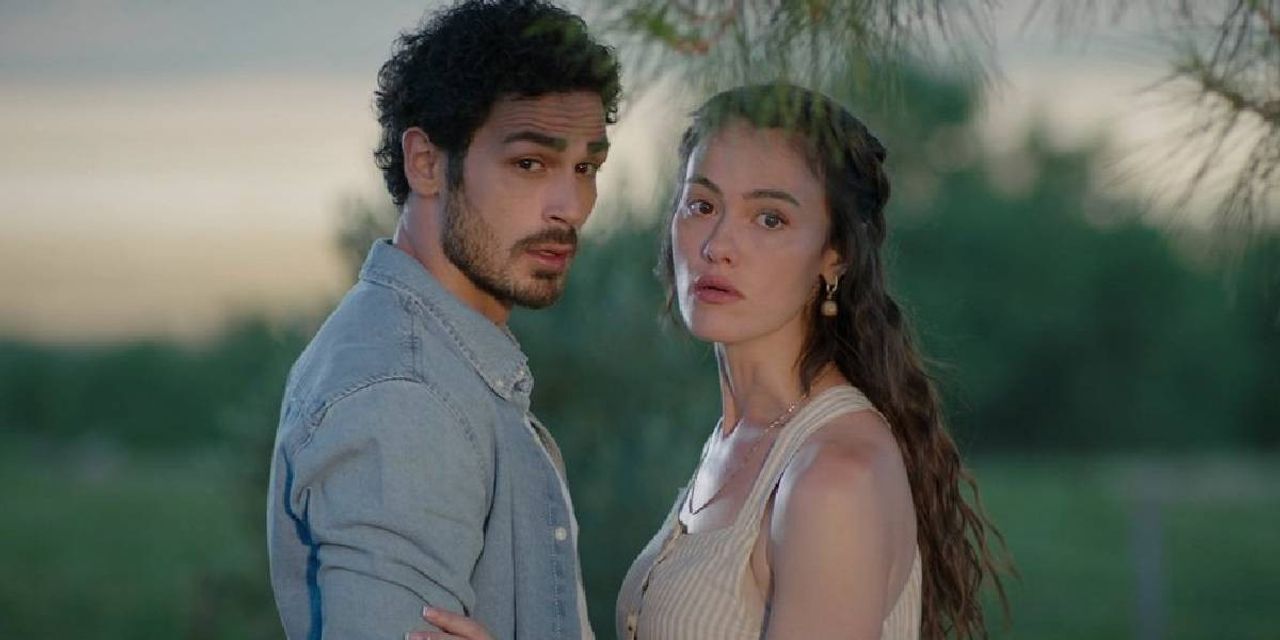 Gül Masalı Oyuncuları Gül Masalı Oyuncuları