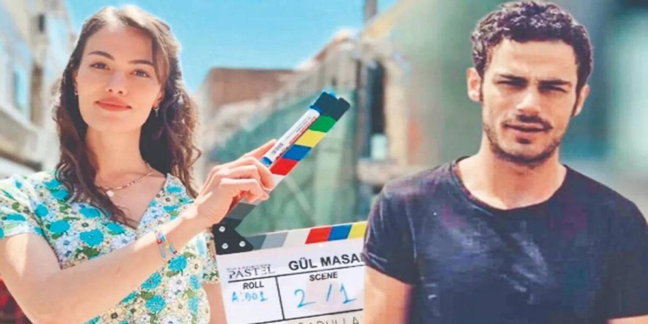 Gül Masalı yeni bölüm ne zaman? Gül Masalı yeni bölüm ne zaman?