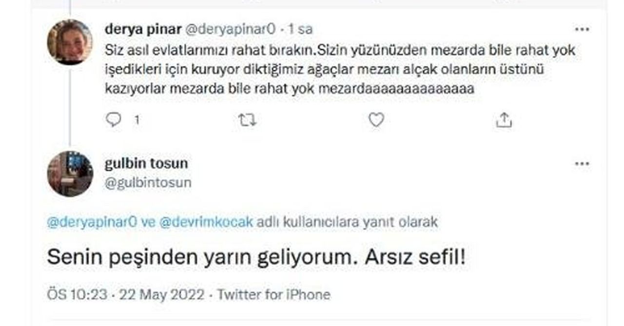 Gülbin Tosun Gülbin Tosun