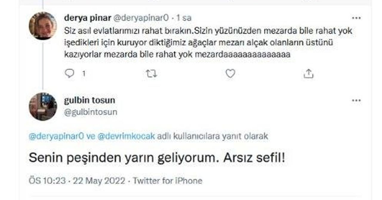 Gülbin Tosun Gülbin Tosun