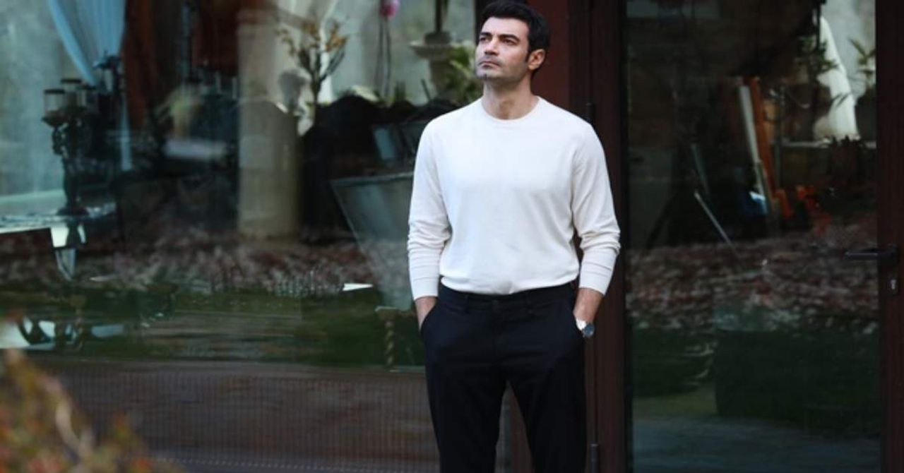 Gülcemal 3 Bölüm Fragmanı Gülcemal 3 Bölüm Fragmanı