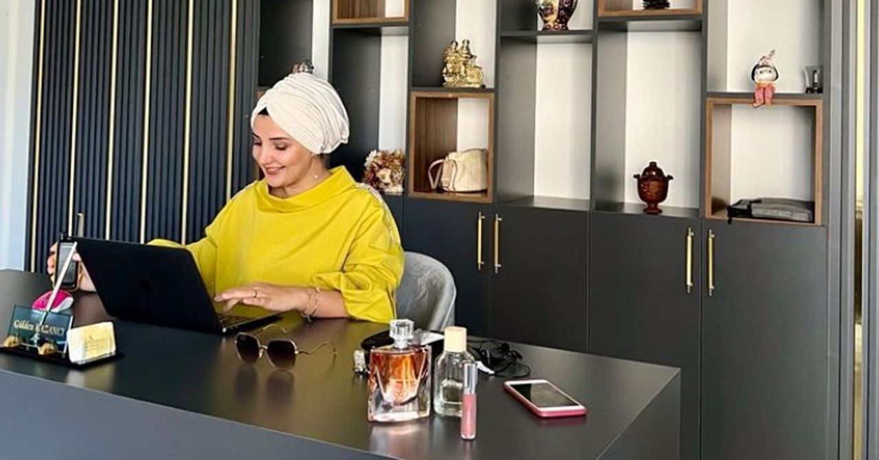 Gülden Kazancı Gülden Kazancı