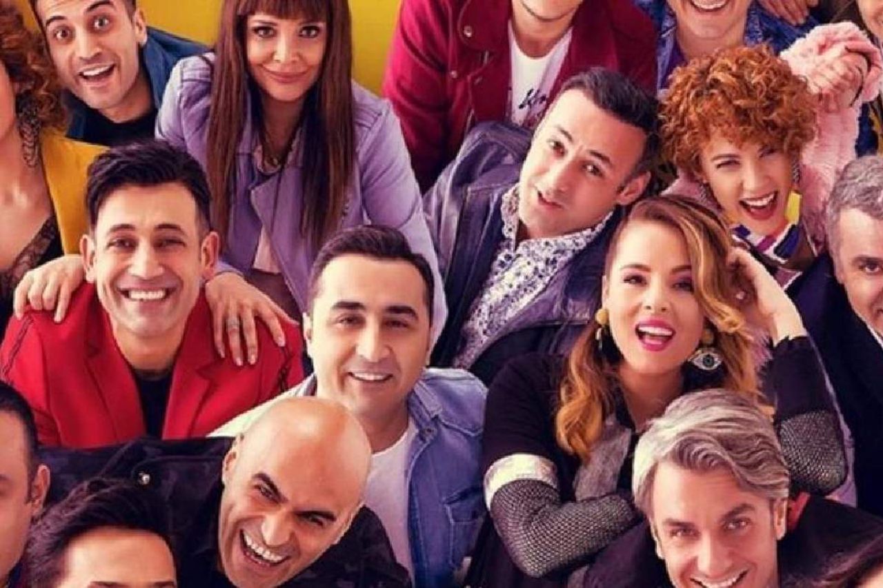 Güldür Güldür Show oyuncu başvuru formu Güldür Güldür Show oyuncu başvuru formu