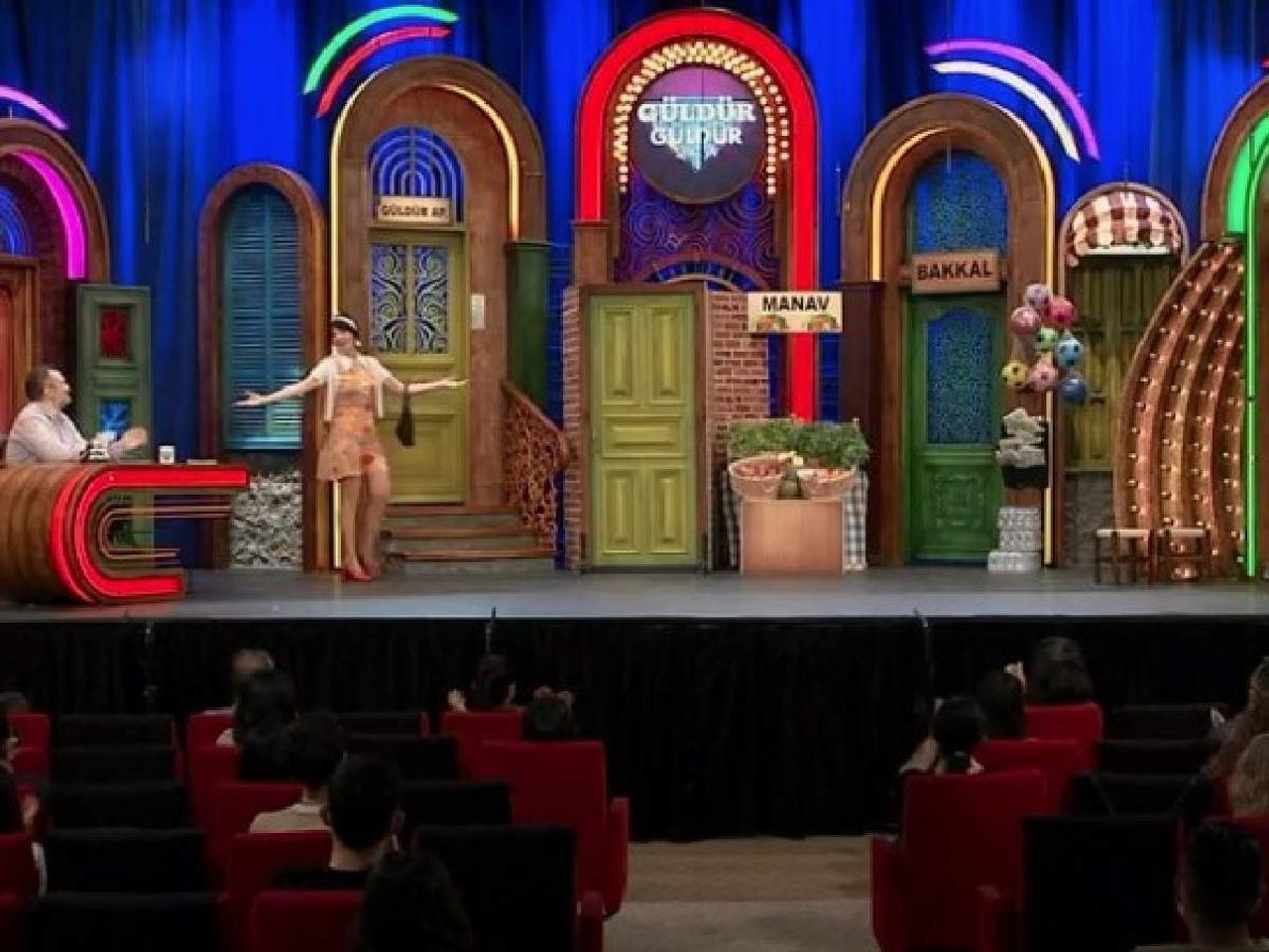 Güldür Güldür Show seyirci bilet fiyatları 2022 Güldür Güldür Show seyirci bilet fiyatları 2022