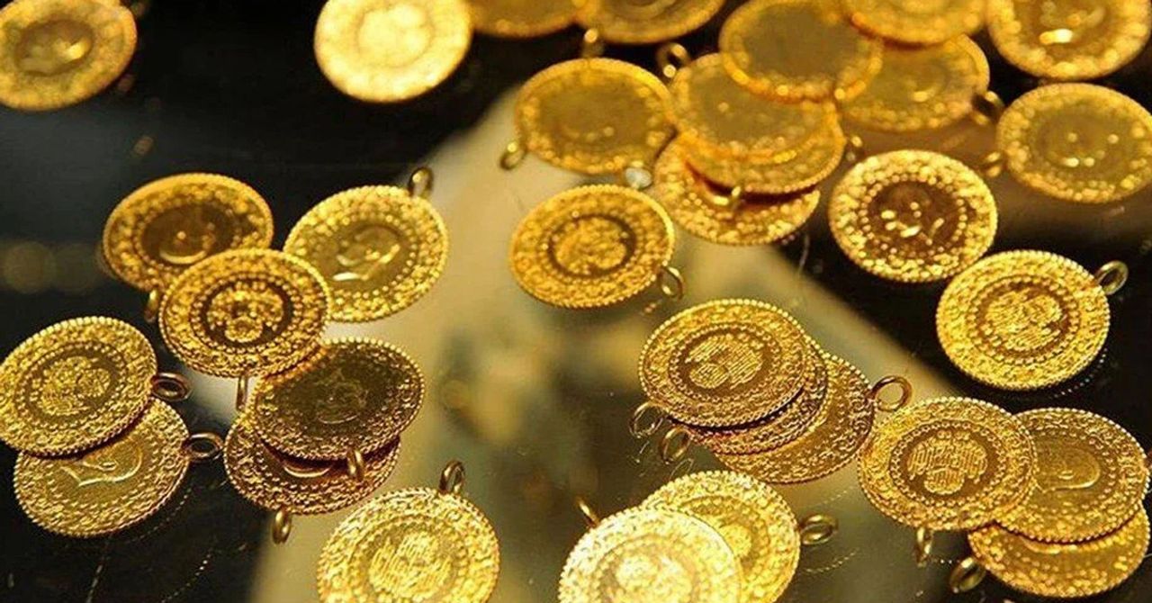 Güncel altın fiyatları Güncel altın fiyatları