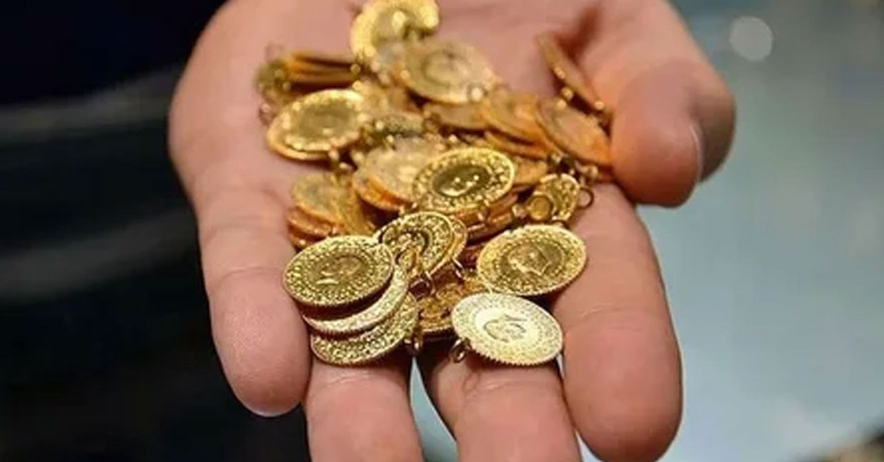 Güncel altın fiyatları Güncel altın fiyatları
