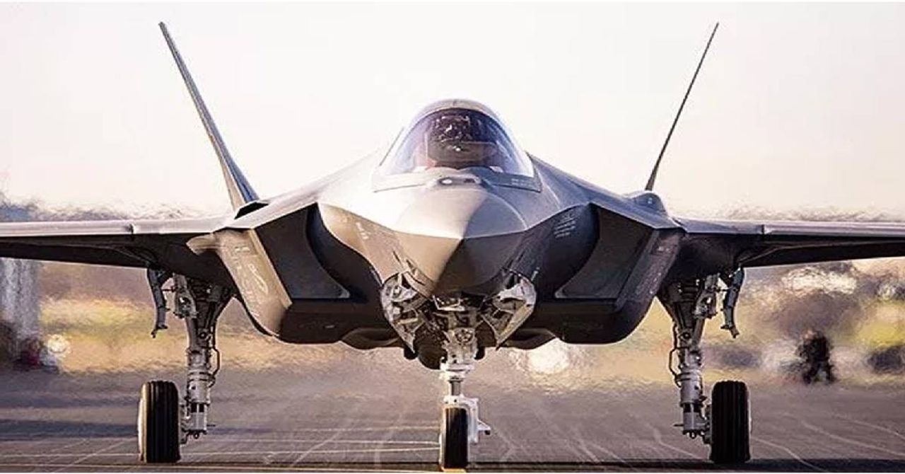 Güney Kore F-35 Güney Kore F-35
