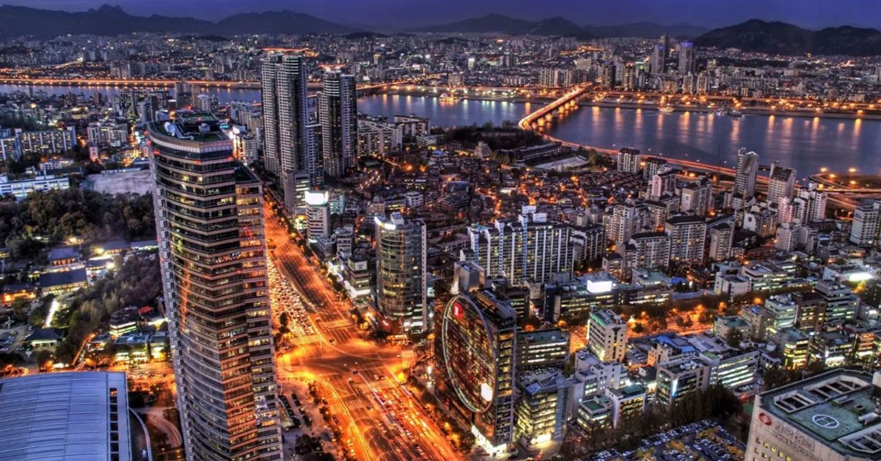 Güney Kore, Türk vatandaşlarına vize zorunluluğunu kaldırdığını açıkladı! Güney Kore, Türk vatandaşlarına vize zorunluluğunu kaldırdığını açıkladı!
